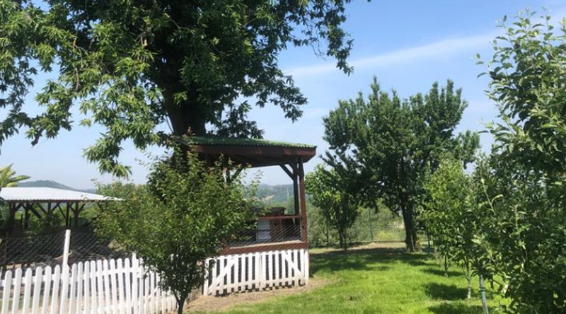 Kurumumuzdan Kareler