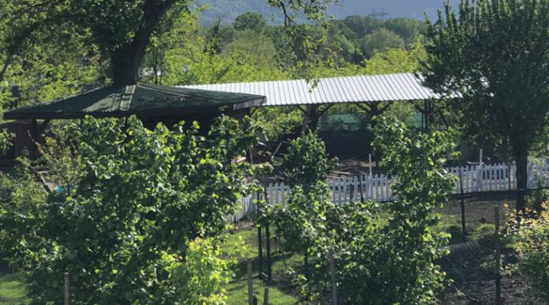 Kurumumuzdan Kareler