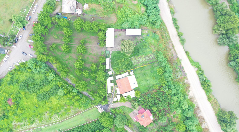 Kurumumuzdan Kareler